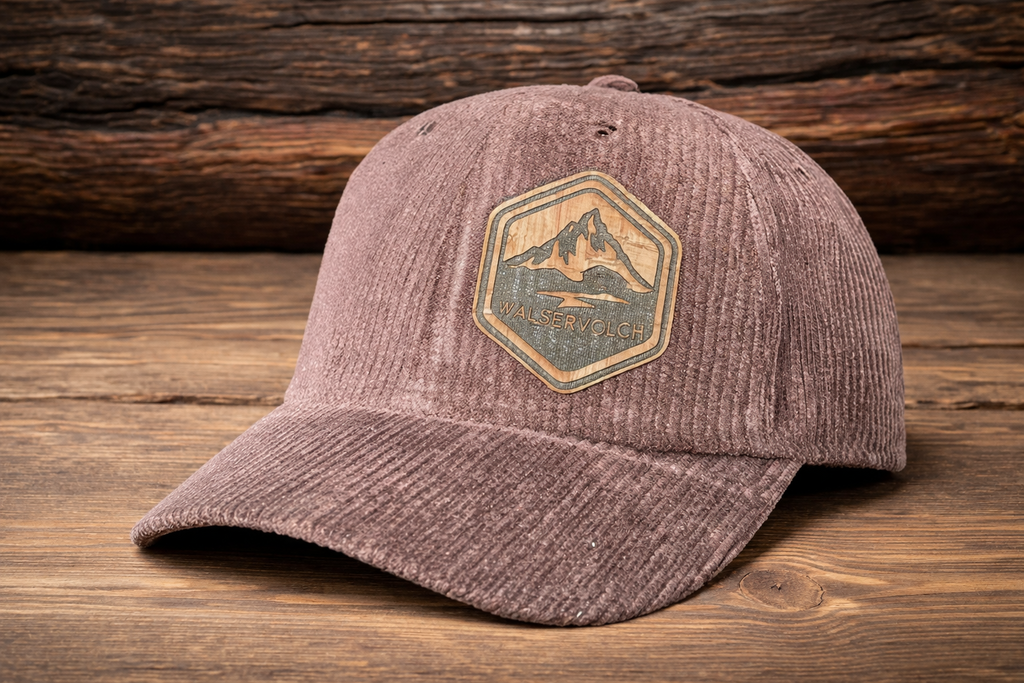Cordy Cap - Walservolch
