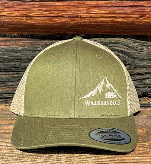 Cap - Walservolch