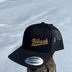 Cap - Häimetschpraach - hübsch