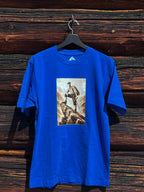 T-Shirt Friiziit - Bergsteiger