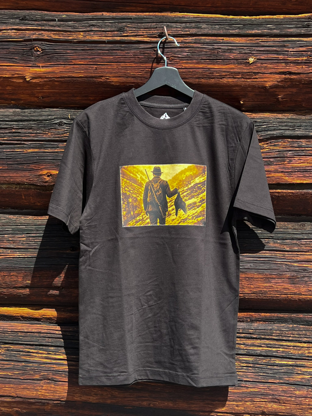 T-Shirt Jeger&Fischer - Jeger II