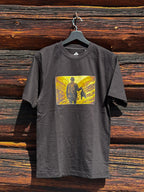T-Shirt Jeger&Fischer - Jeger II