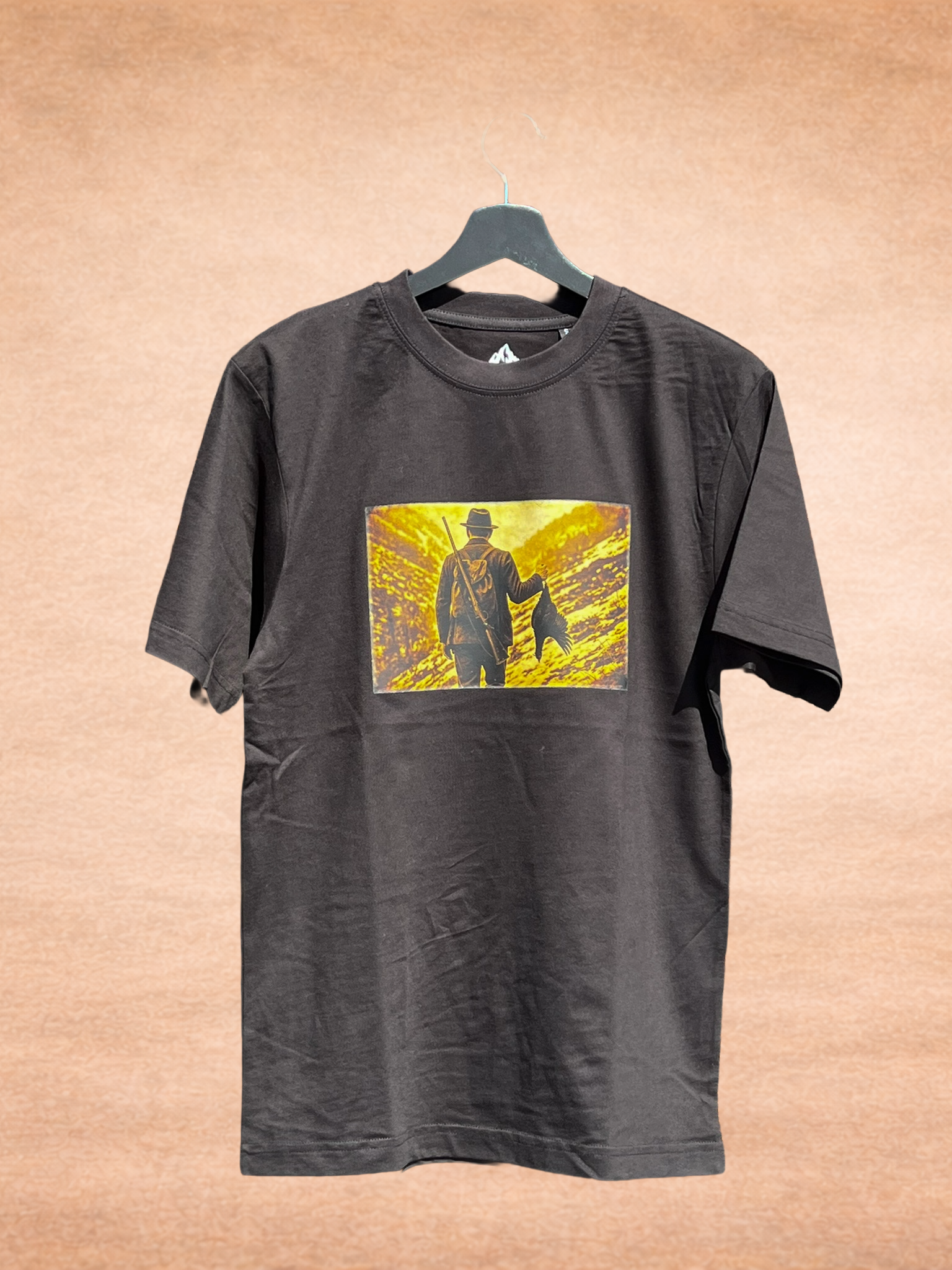 T-Shirt Jeger&Fischer - Jeger II