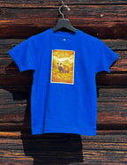 T-Shirt fer di Chläinä - Göschi Dachs