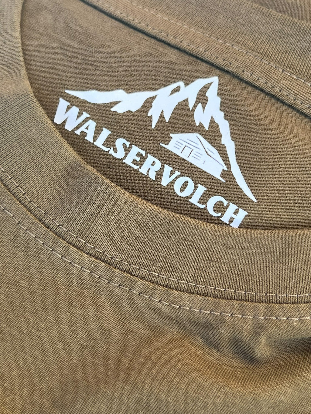 T-Shirt Jeger&Fischer - Jeger I