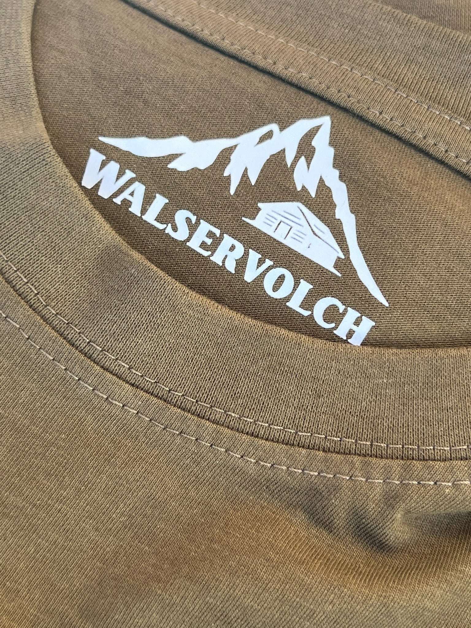 T-Shirt Jeger&Fischer - Jeger I