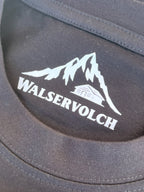 T-Shirt Häimetschpraach - hübsch