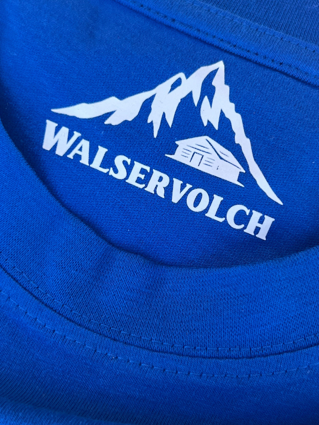 T-Shirt Friiziit - Bergsteiger