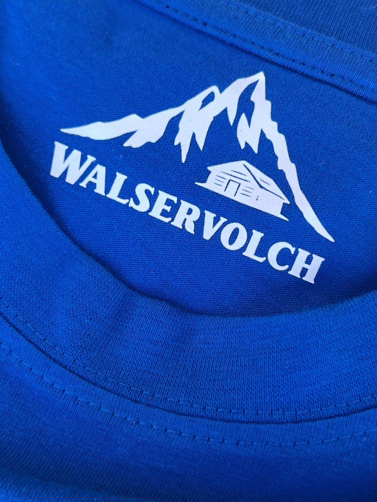 T-Shirt Friiziit - Bergsteiger