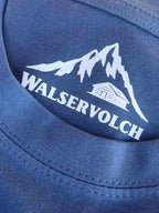 T-Shirt Häimetschpraach - Adler
