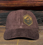 Cordy Cap - Walservolch