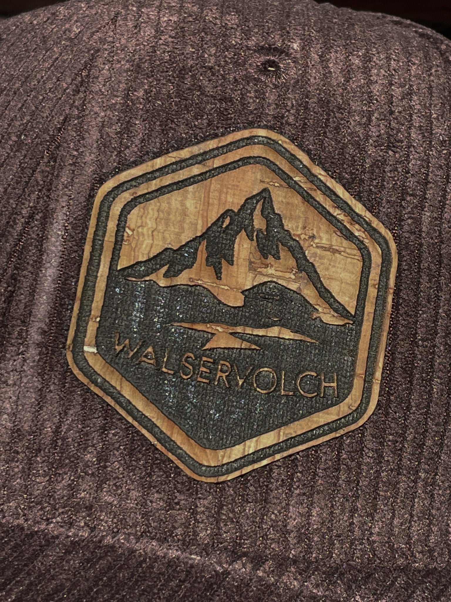 Cordy Cap - Walservolch