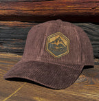 Cordy Cap - Walservolch