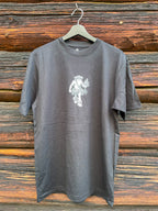 T-Shirt Walservolch - Wilt Männli