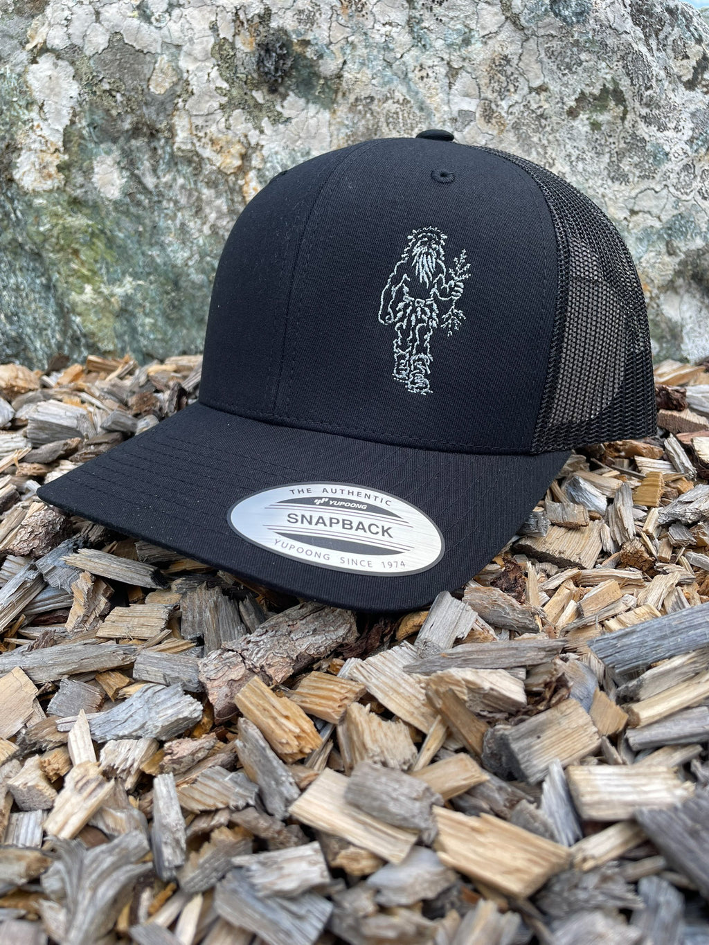 Cap - Walservolch - Wilt Männli