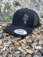 Cap - Walservolch - Wilt Männli