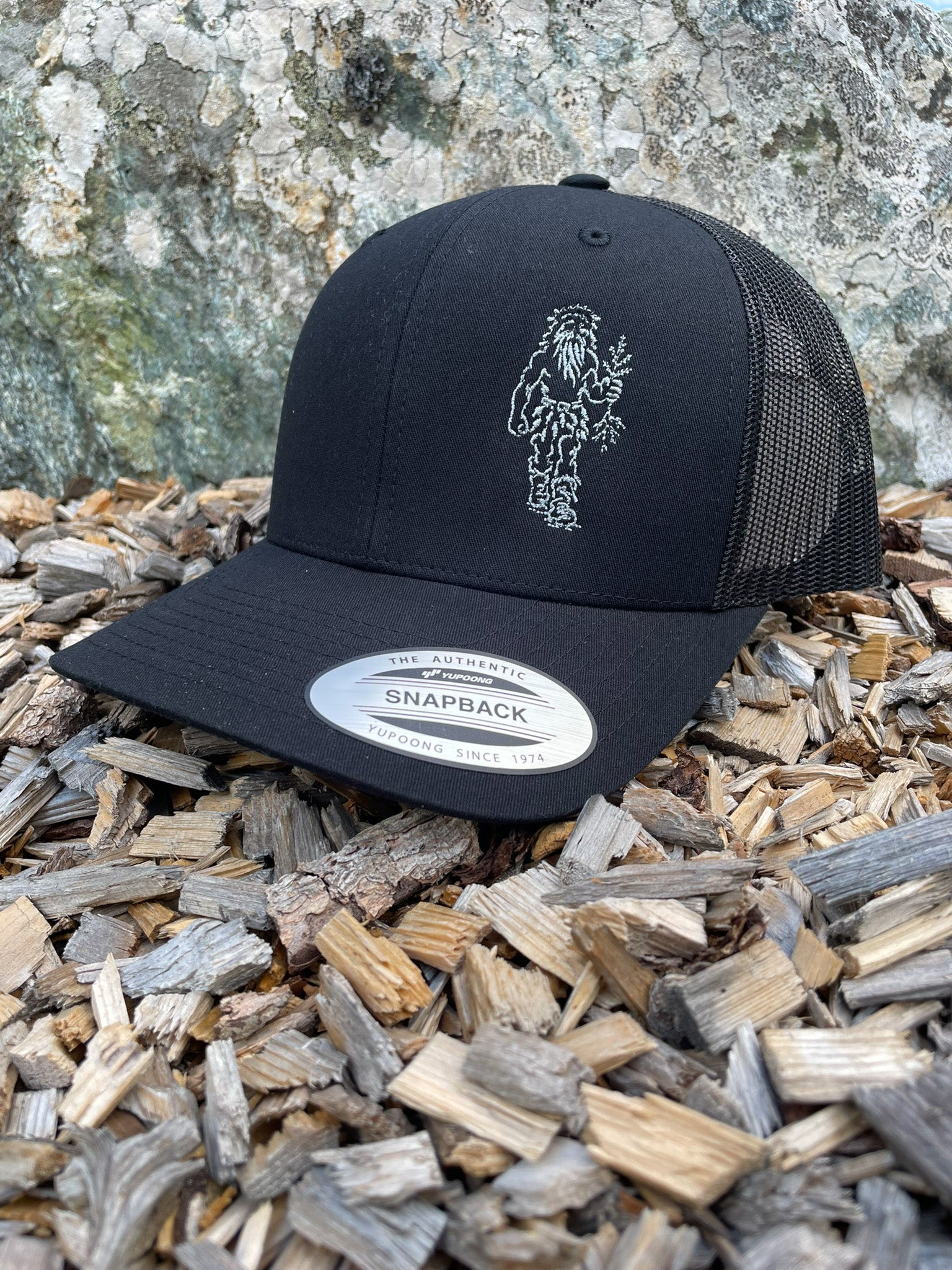 Cap - Walservolch - Wilt Männli