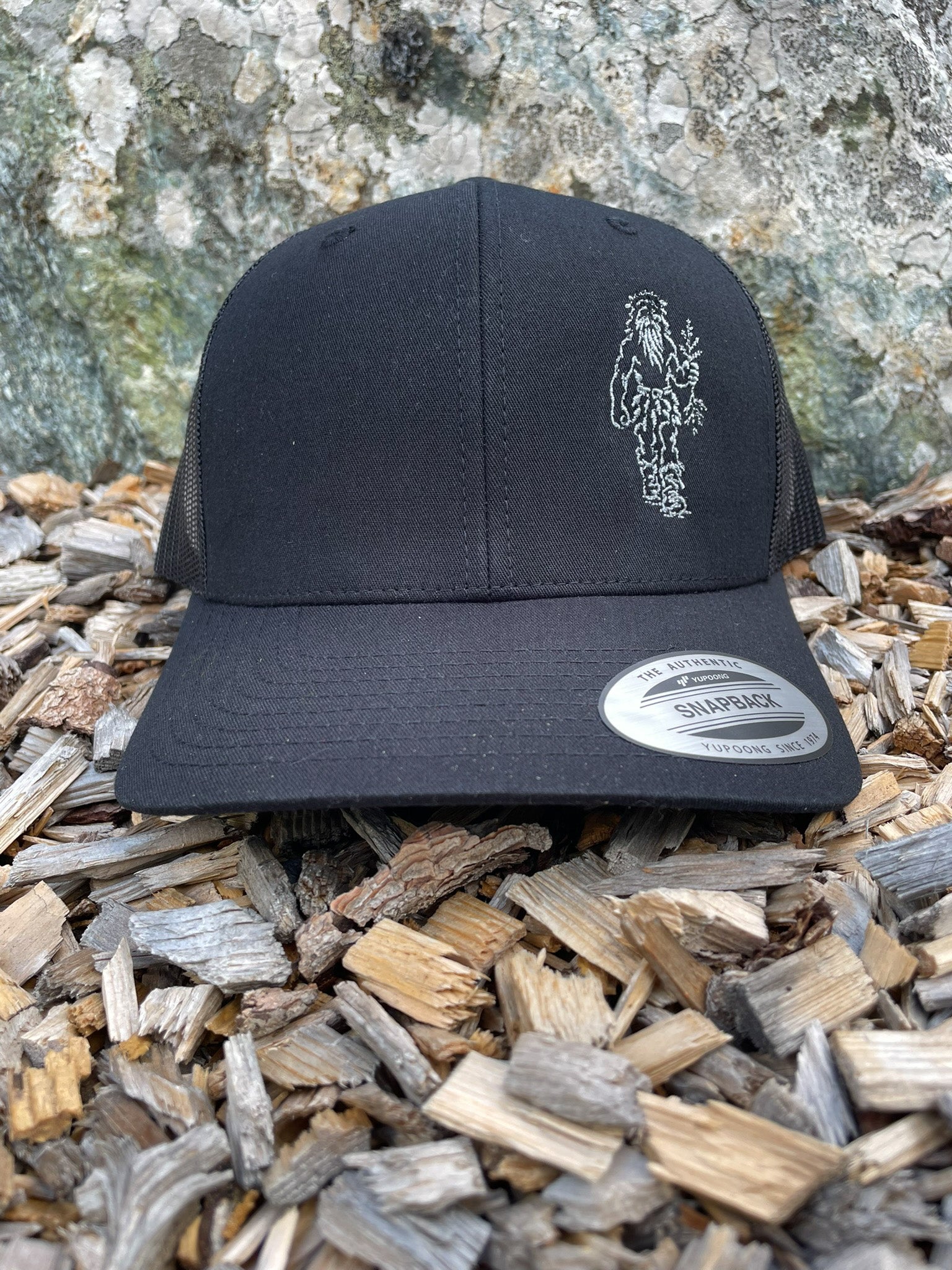 Cap - Walservolch - Wilt Männli