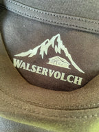 T-Shirt Walservolch - Wilt Männli